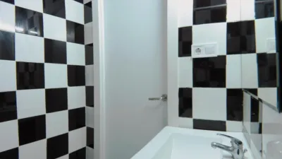 Estudio en alquiler en Pradolongo - Imagen 15