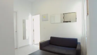 Estudio en alquiler en Pradolongo - Imagen 16