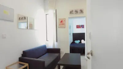 Estudio en alquiler en Pradolongo - Imagen 19