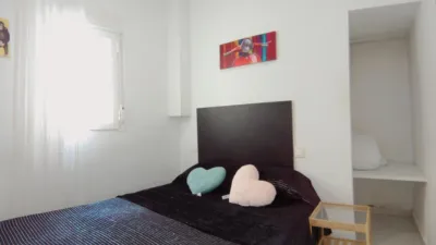 Estudio en alquiler en Pradolongo - Imagen 2