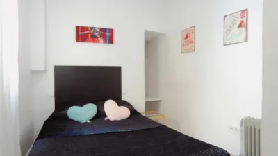 Estudio en alquiler en Pradolongo - Imagen 3