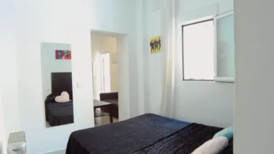 Estudio en alquiler en Pradolongo - Imagen 4
