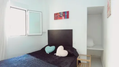 Estudio en alquiler en Pradolongo - Imagen 5