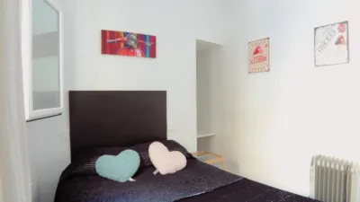 Estudio en alquiler en Pradolongo - Imagen 6