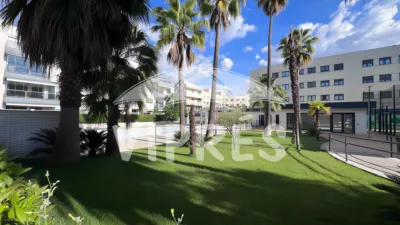 Apartment in the City Centre photo 2
