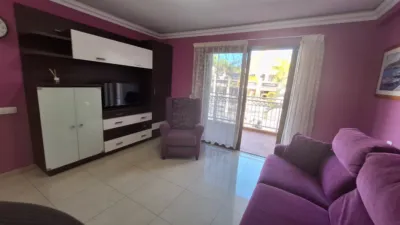 Apartment on Calle Arenales photo 10