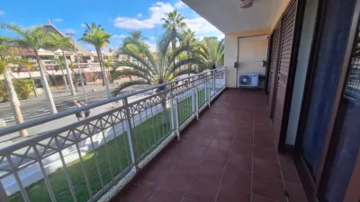 Apartment on Calle Arenales photo 11