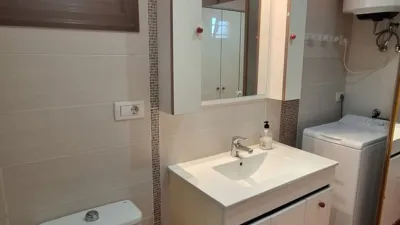 Apartment on Calle Arenales photo 12