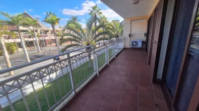 Apartment on Calle Arenales photo 13