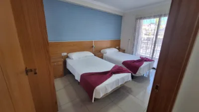 Apartment on Calle Arenales photo 14