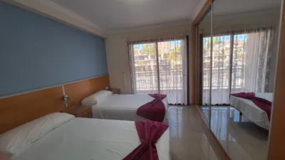 Apartment on Calle Arenales photo 15
