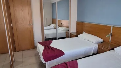 Apartment on Calle Arenales photo 16