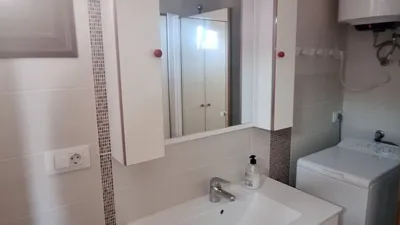 Apartment on Calle Arenales photo 17