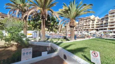 Apartment on Calle Arenales photo 21