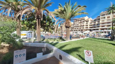 Apartment on Calle Arenales photo 22