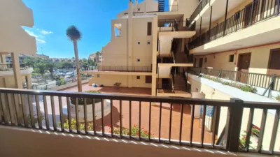 Apartment on Calle Arenales photo 2