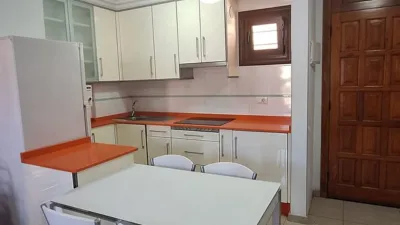 Apartment on Calle Arenales photo 6