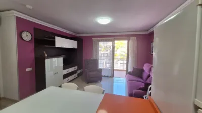 Apartment on Calle Arenales photo 8