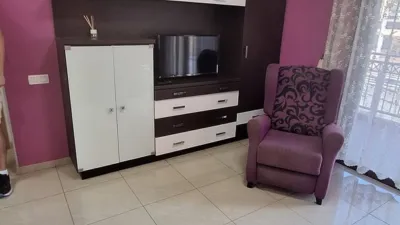 Apartment on Calle Arenales photo 9
