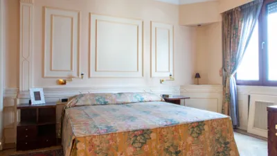 Apartment on Hurtado de Amezaga Street photo 10