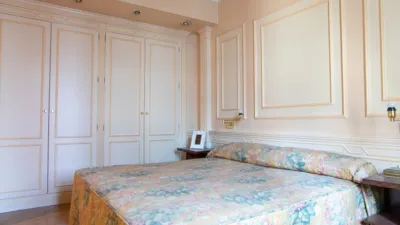 Apartment on Hurtado de Amezaga Street photo 12