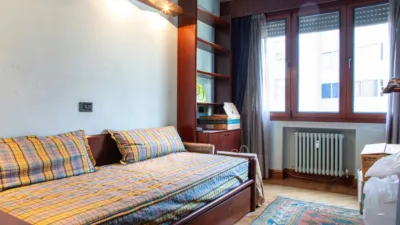 Apartment on Hurtado de Amezaga Street photo 13