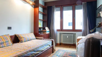 Apartment on Hurtado de Amezaga Street photo 14