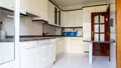Apartment on Hurtado de Amezaga Street photo 15
