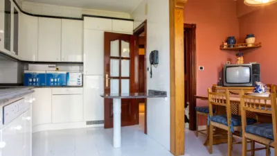 Apartment on Hurtado de Amezaga Street photo 16