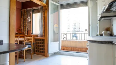 Apartment on Hurtado de Amezaga Street photo 17