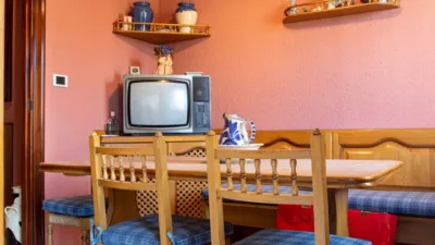 Apartment on Hurtado de Amezaga Street photo 18
