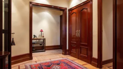 Apartment on Hurtado de Amezaga Street photo 24