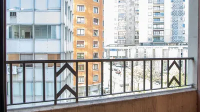 Apartment on Hurtado de Amezaga Street photo 27