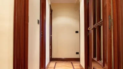 Apartment on Hurtado de Amezaga Street photo 28
