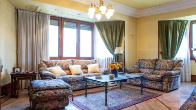 Apartment on Hurtado de Amezaga Street photo 2