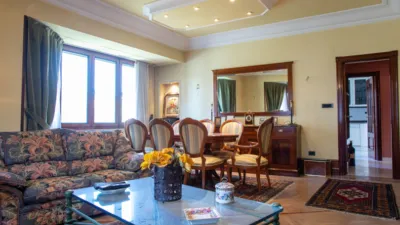 Apartment on Hurtado de Amezaga Street photo 3