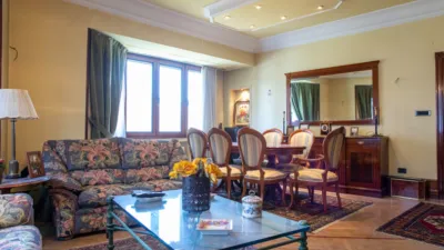 Apartment on Hurtado de Amezaga Street photo 4