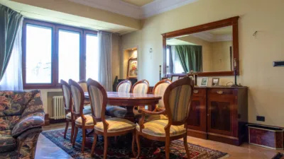 Apartment on Hurtado de Amezaga Street photo 6