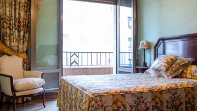 Apartment on Hurtado de Amezaga Street photo 8