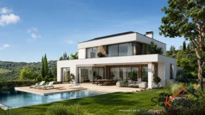Terreno en venta en Finestrat - Vista 4