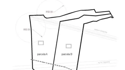 Terreno en venta en Finestrat - Vista 5