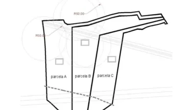 Terreno en venta en Finestrat - Más