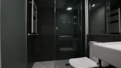 Piso en alquiler en Palacio - Imagen 10