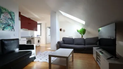 Piso en alquiler en Palacio - Imagen 11