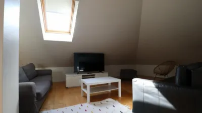 Piso en alquiler en Palacio - Imagen 12