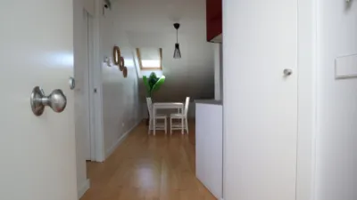 Piso en alquiler en Palacio - Imagen 14