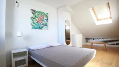 Piso en alquiler en Palacio - Imagen 2