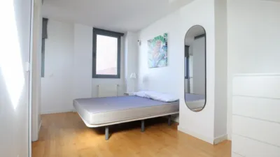 Piso en alquiler en Palacio - Imagen 4