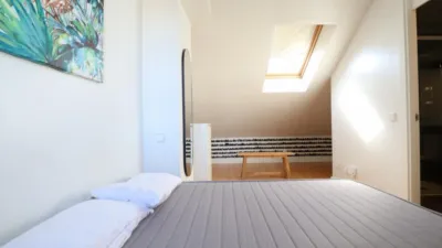 Piso en alquiler en Palacio - Imagen 5