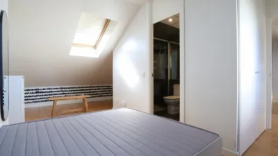 Piso en alquiler en Palacio - Imagen 6